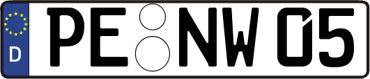 PE-NW05