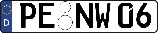 PE-NW06