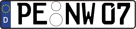 PE-NW07