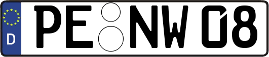 PE-NW08