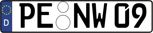 PE-NW09