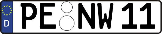 PE-NW11