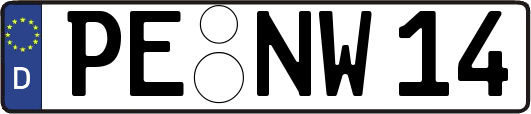 PE-NW14