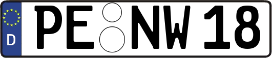 PE-NW18