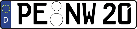 PE-NW20