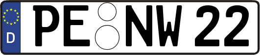 PE-NW22