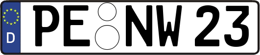 PE-NW23