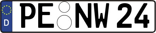 PE-NW24