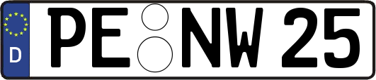 PE-NW25