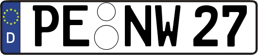 PE-NW27