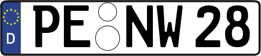 PE-NW28