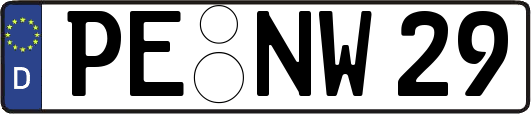 PE-NW29