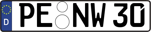 PE-NW30