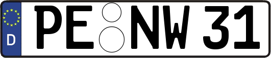 PE-NW31