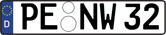 PE-NW32