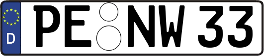PE-NW33