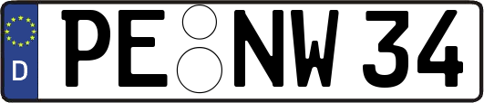 PE-NW34