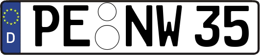PE-NW35