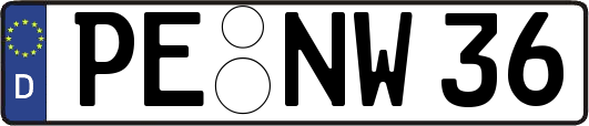 PE-NW36