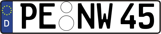 PE-NW45