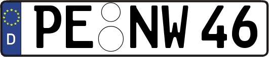 PE-NW46