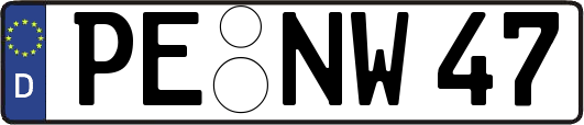 PE-NW47