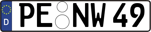 PE-NW49