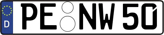 PE-NW50