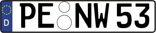 PE-NW53