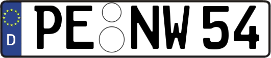 PE-NW54