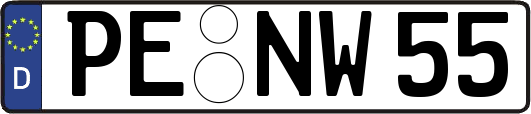 PE-NW55