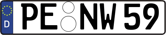 PE-NW59