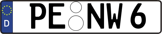 PE-NW6
