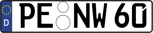 PE-NW60