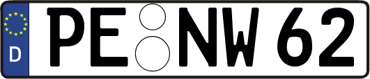 PE-NW62