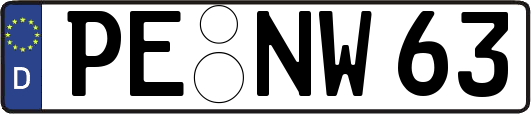 PE-NW63