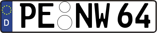 PE-NW64
