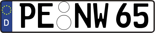 PE-NW65