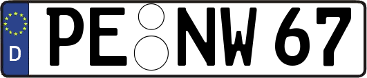 PE-NW67