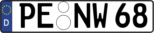 PE-NW68