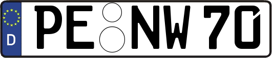PE-NW70