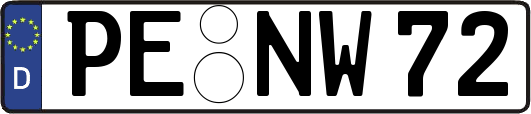 PE-NW72
