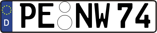 PE-NW74