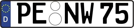 PE-NW75