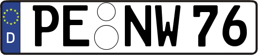 PE-NW76