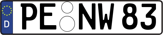 PE-NW83