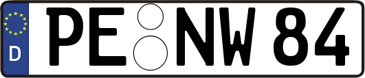 PE-NW84