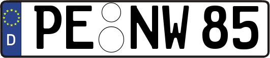 PE-NW85