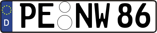 PE-NW86