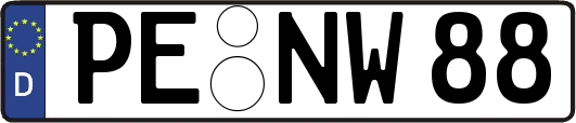 PE-NW88
